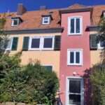 Zwischenwohnen bei Gummi Mayer